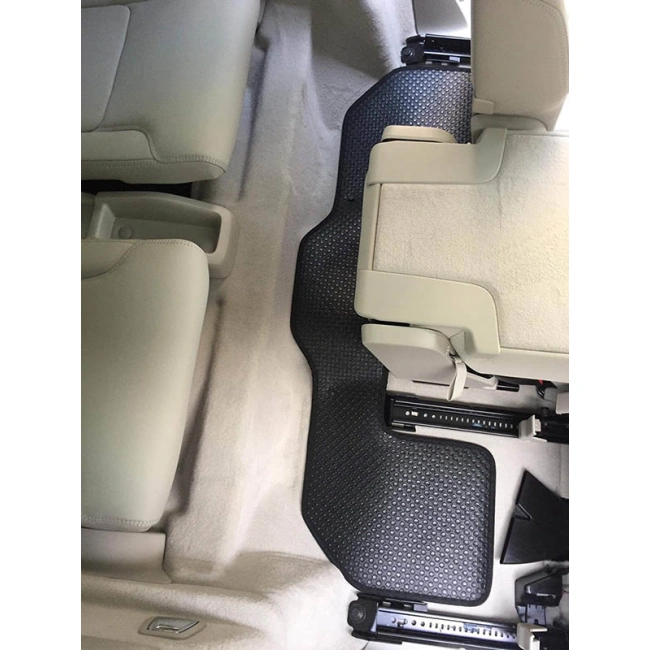  Thảm lót sàn ô tô Volvo XC90 Inscription